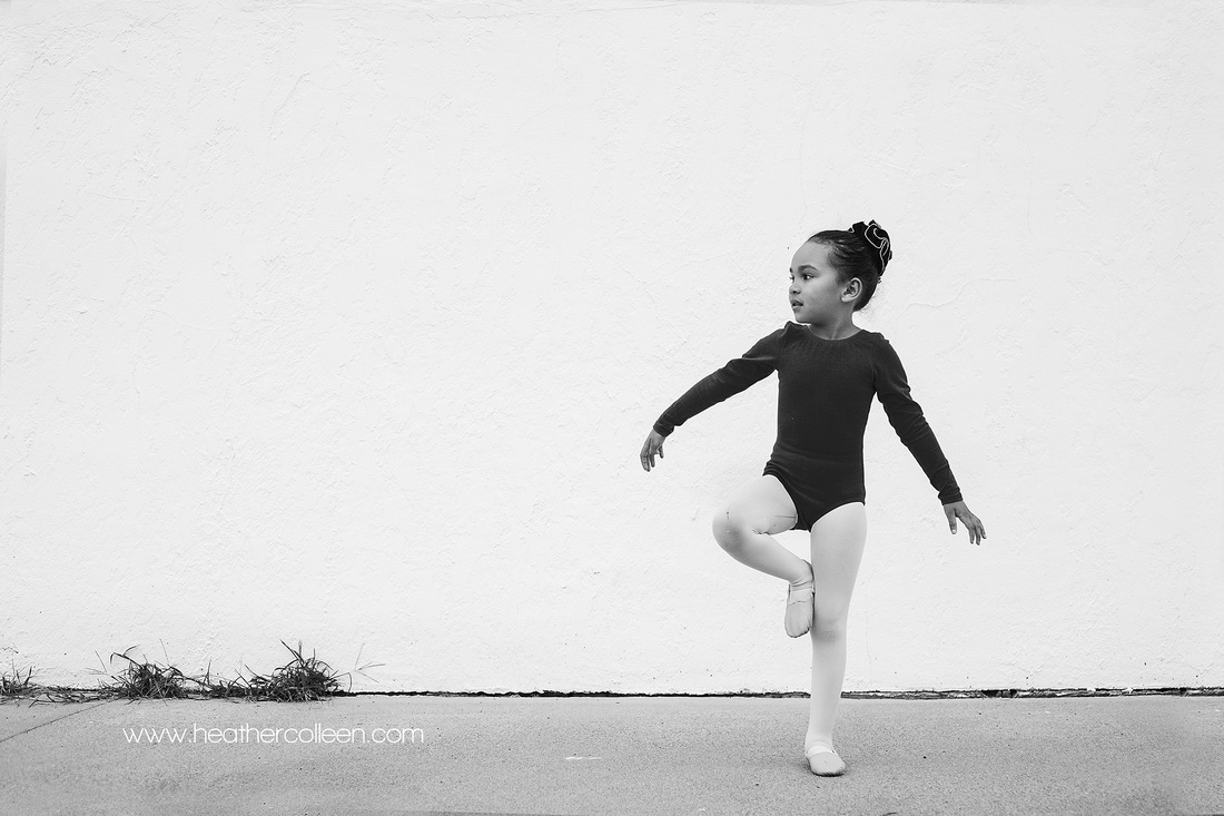 Urban Ballet Longview, Tx